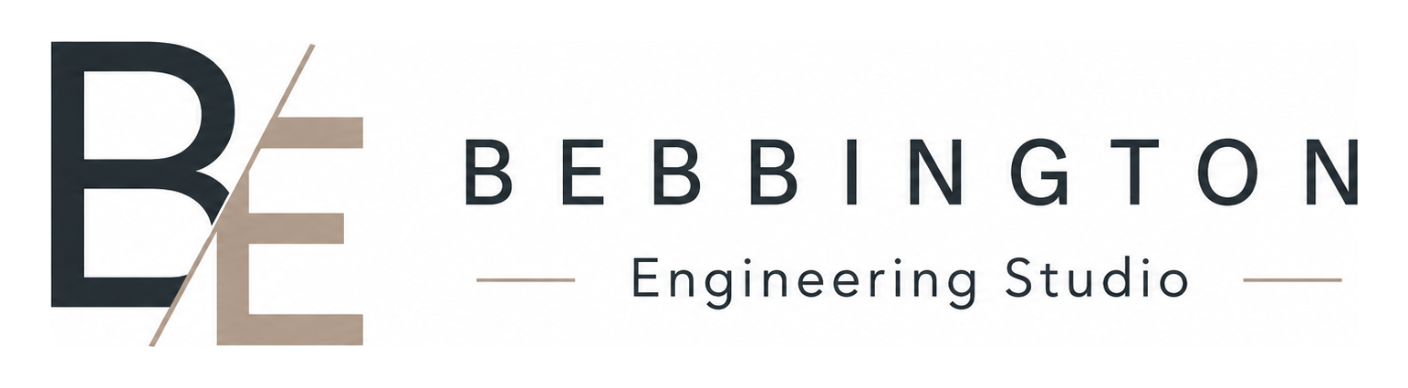 Bebbington Engineering Studio Ltd